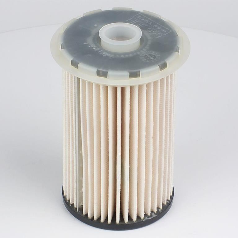 Filtre à carburant (Filtre à gasoil) DELPHI ref. HDF929